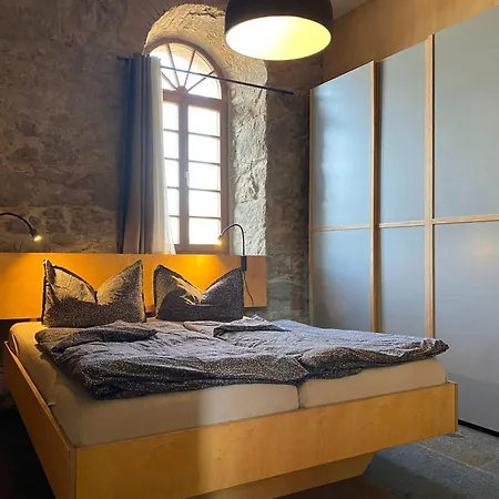 Ab 1 Pers Hexenburgbeidresden Mit Fasssauna Ausgebauter Pferdestall, Kamin, Terrasse Und Fasssauna, Naehe Saechsische Schweiz Dresden Appartamento