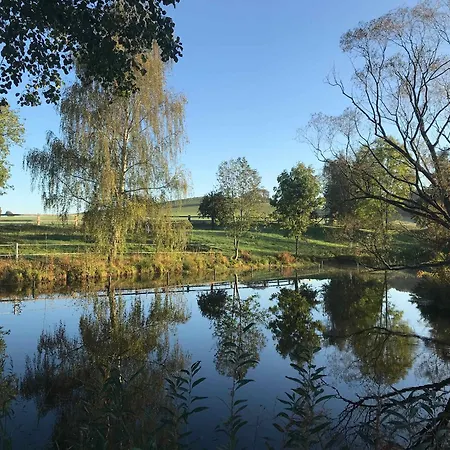Ab 1 Pers Hexenburgbeidresden Mit Fasssauna Ausgebauter Pferdestall, Kamin, Terrasse Und Fasssauna, Naehe Saechsische Schweiz Dresden Appartamento *