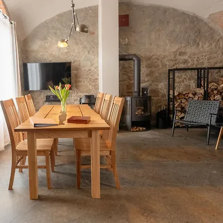 Wohnen Auf 2 Etagen Mit Terrasse Und Kamin - Fuer Kurzentschlossene Grossharthau
