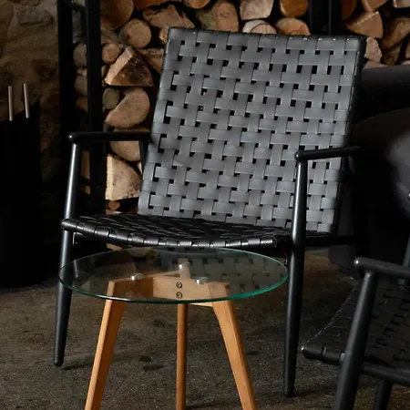 Wohnen Auf 2 Etagen Mit Terrasse Und Kamin - Fuer Kurzentschlossene Vakantiehuis *