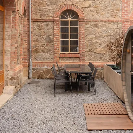 Wohnen Auf 2 Etagen Mit Terrasse Und Kamin - Fuer Kurzentschlossene *