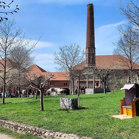 Vakantiehuis Wohnen Auf 2 Etagen Mit Terrasse Und Kamin - Fuer Kurzentschlossene