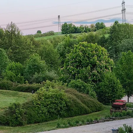 Wohnen Auf 2 Etagen Mit Terrasse Und Kamin - Fuer Kurzentschlossene *