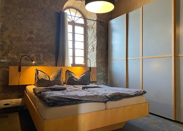 Ab 1 Pers Hexenburgbeidresden Mit Fasssauna Ausgebauter Pferdestall, Kamin, Terrasse Und Fasssauna, Naehe Saechsische Schweiz Dresden 公寓